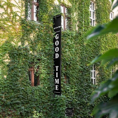 Apartament Atlasowy By Good Time Łódź Eksteriør billede
