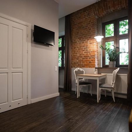 Apartament Atlasowy By Good Time Łódź Eksteriør billede