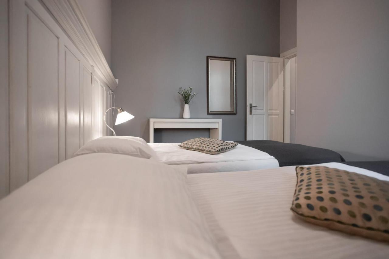 Apartament Atlasowy By Good Time Łódź Eksteriør billede