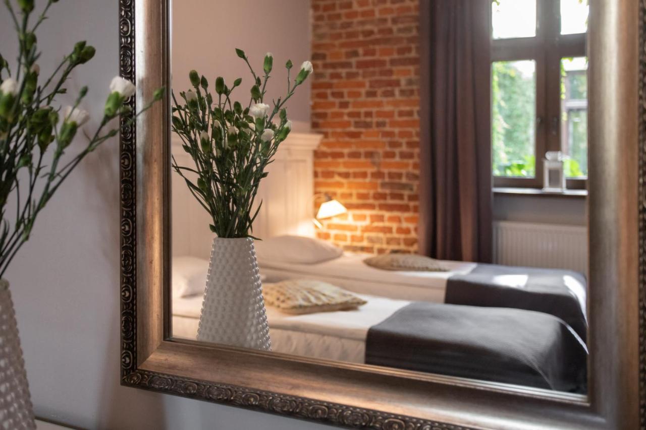 Apartament Atlasowy By Good Time Łódź Eksteriør billede
