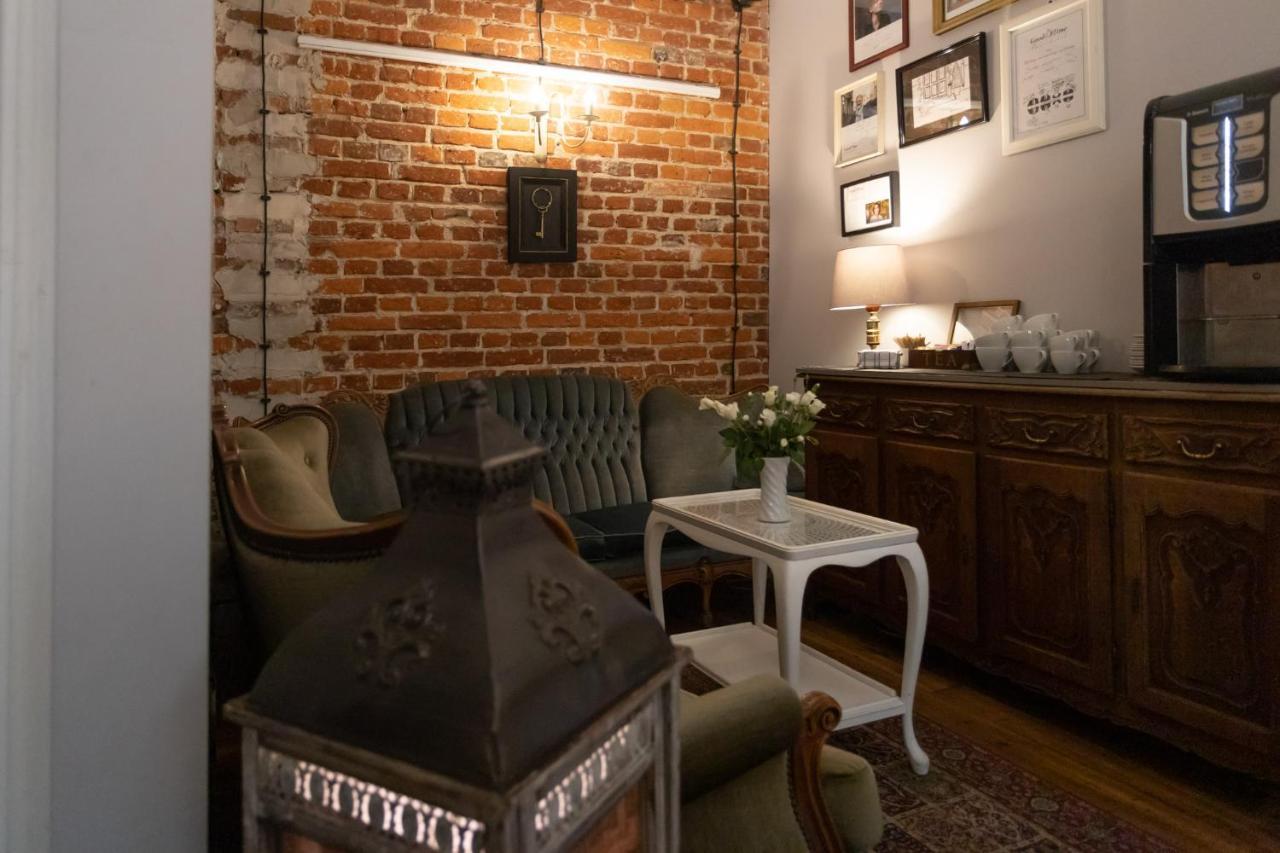 Apartament Atlasowy By Good Time Łódź Eksteriør billede