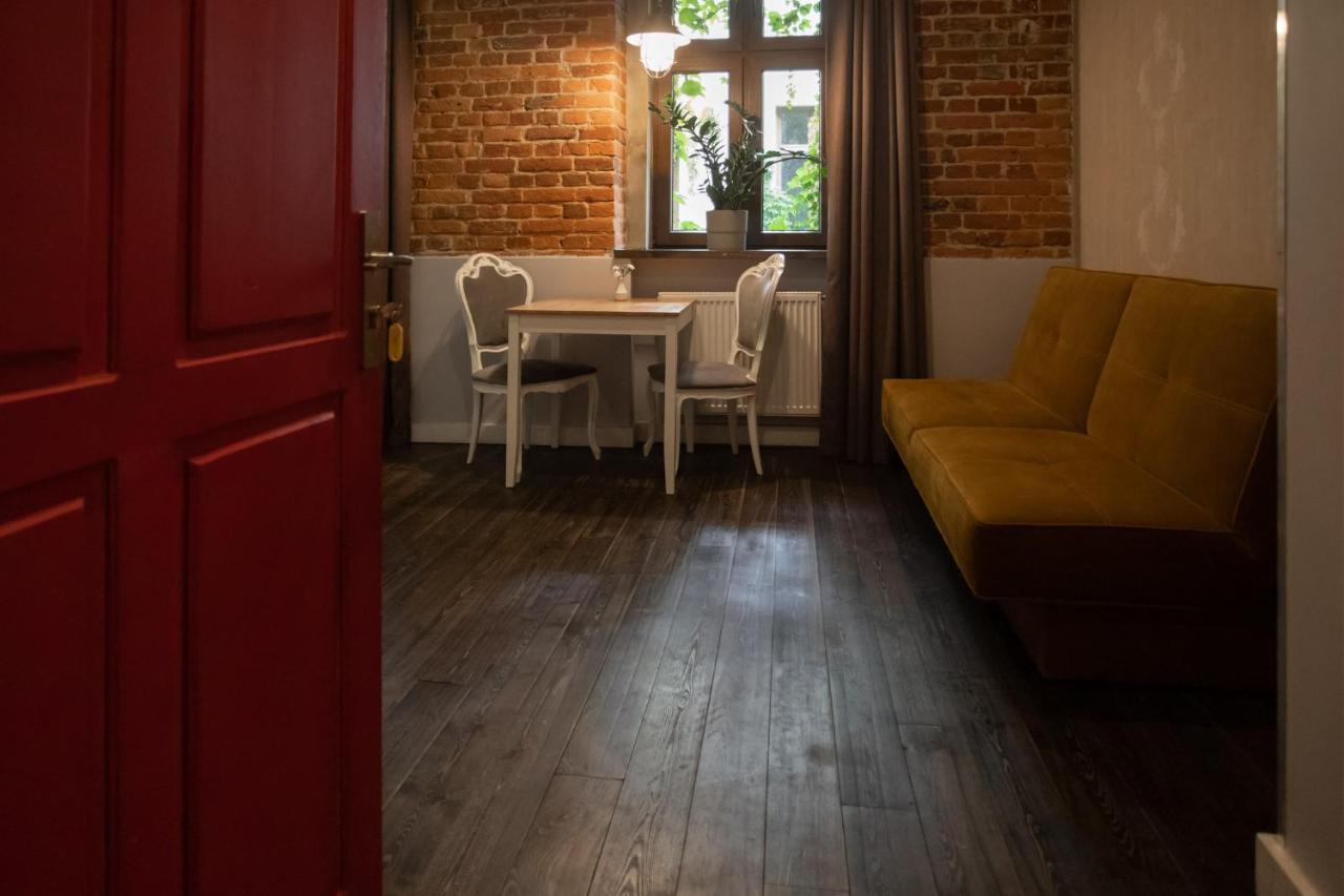 Apartament Atlasowy By Good Time Łódź Eksteriør billede