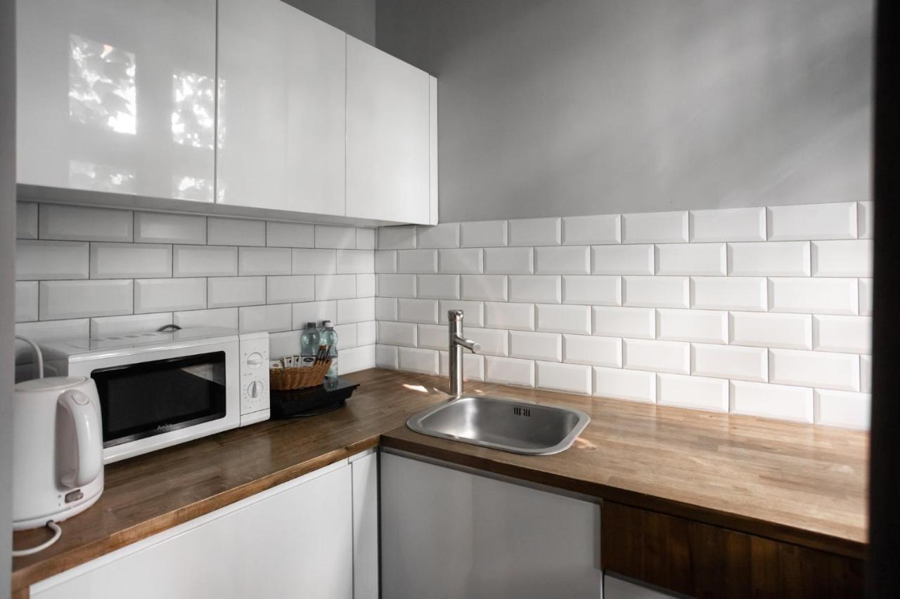 Apartament Atlasowy By Good Time Łódź Eksteriør billede