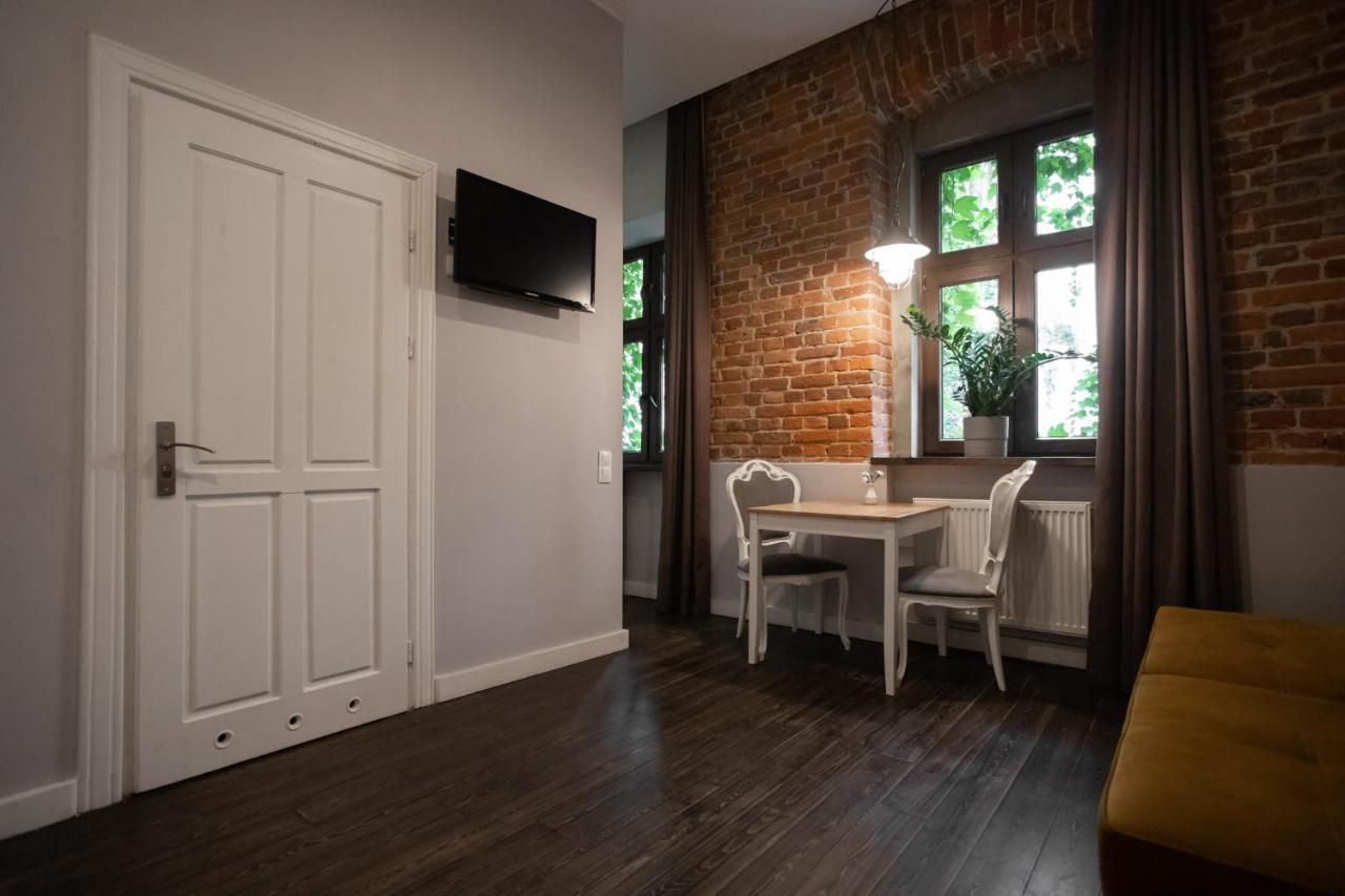Apartament Atlasowy By Good Time Łódź Eksteriør billede