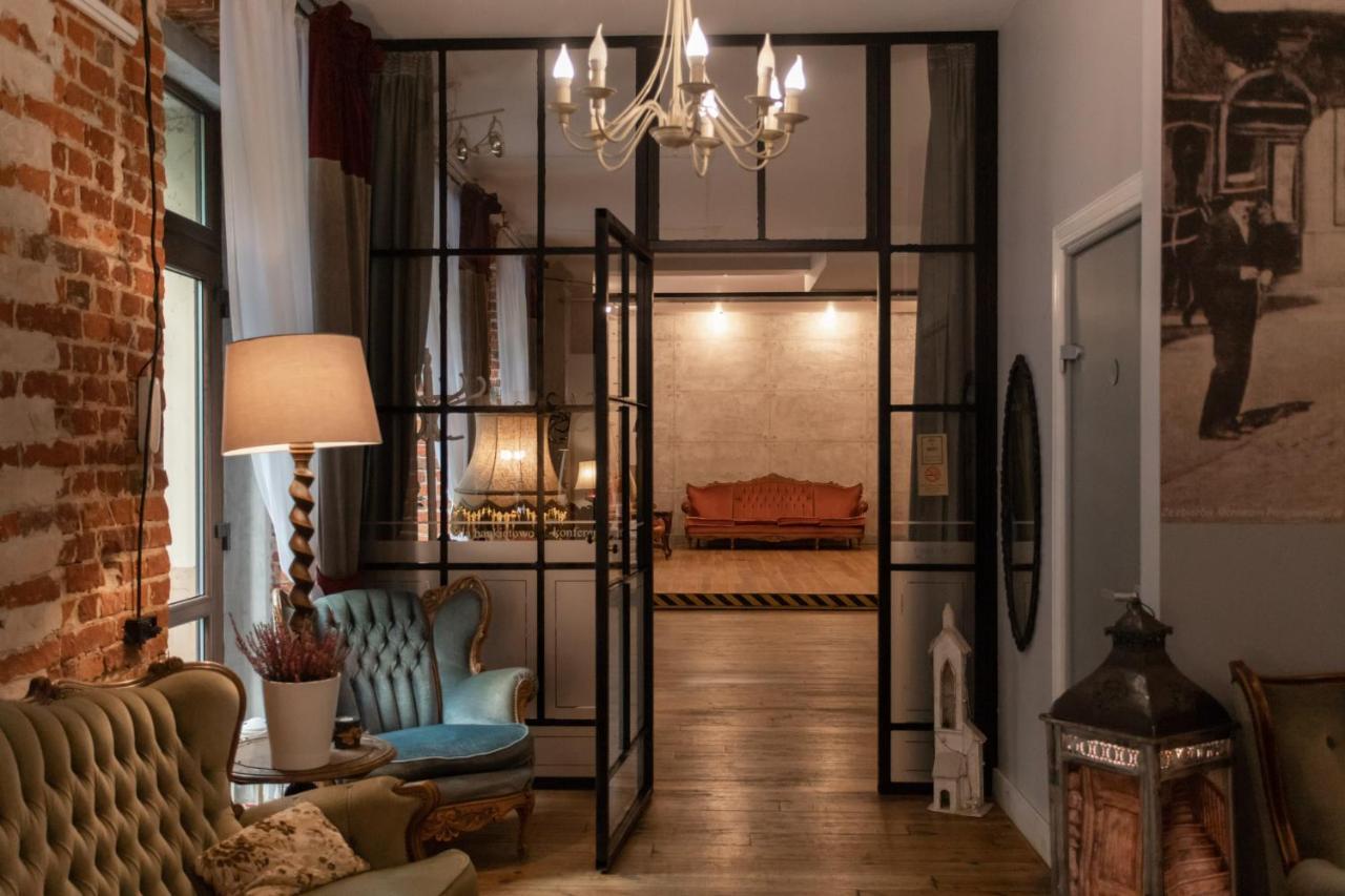 Apartament Atlasowy By Good Time Łódź Eksteriør billede